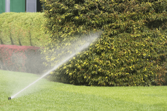 Priority Landscaping