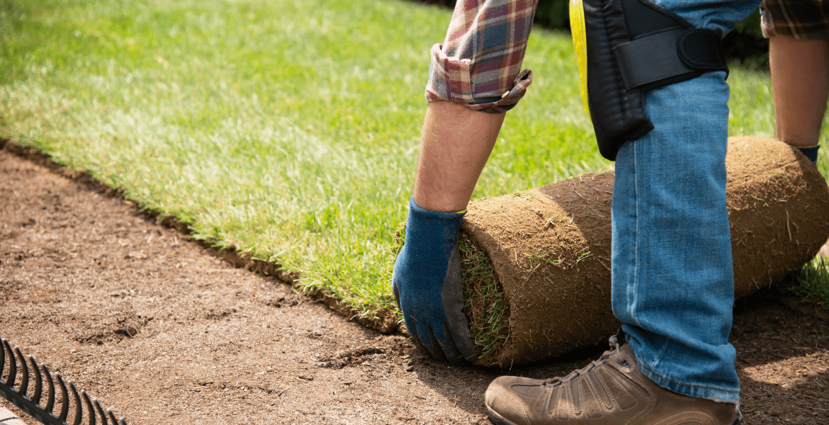 Priority Landscaping