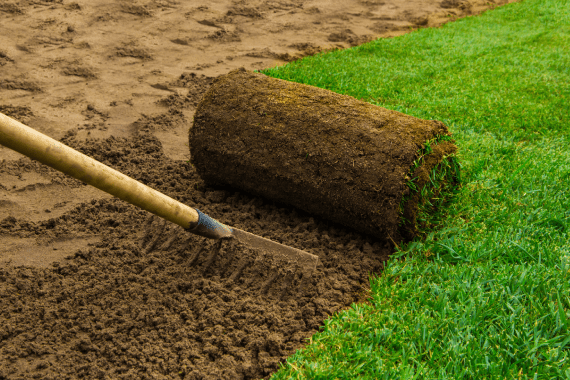 Priority Landscaping