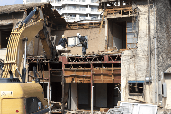 Montalvo Construction