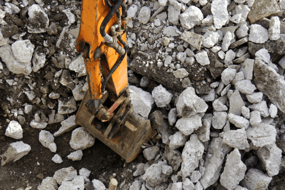 Montalvo Construction