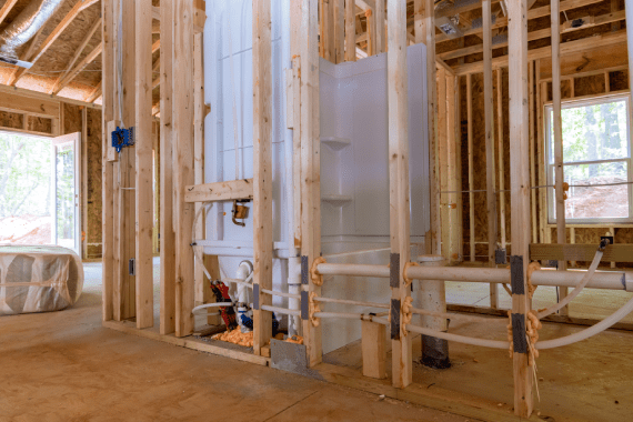 Montalvo Construction