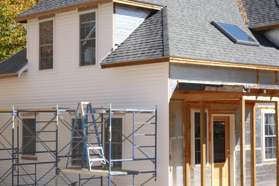 Montalvo Construction