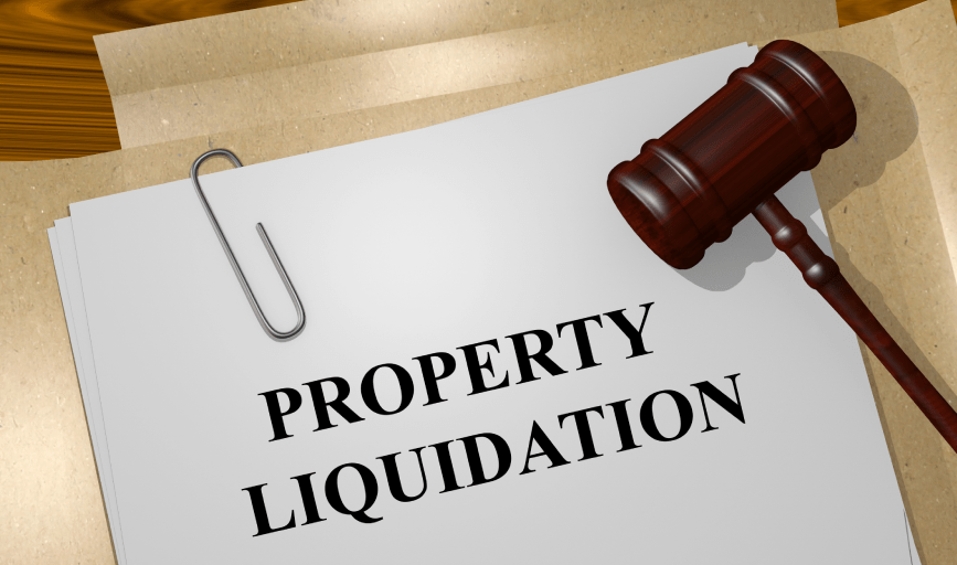 HOME LIQUIDATION