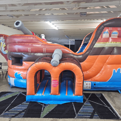 INDOOR PLAYGROUND SERVICES