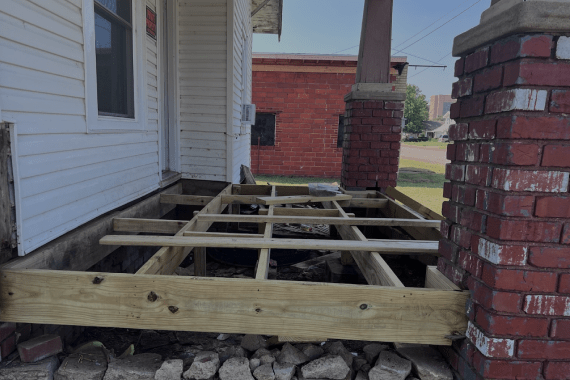 Gutierrez Painting and Remodeling