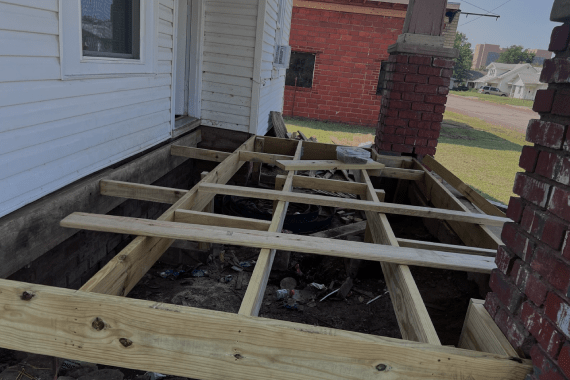 Gutierrez Painting and Remodeling