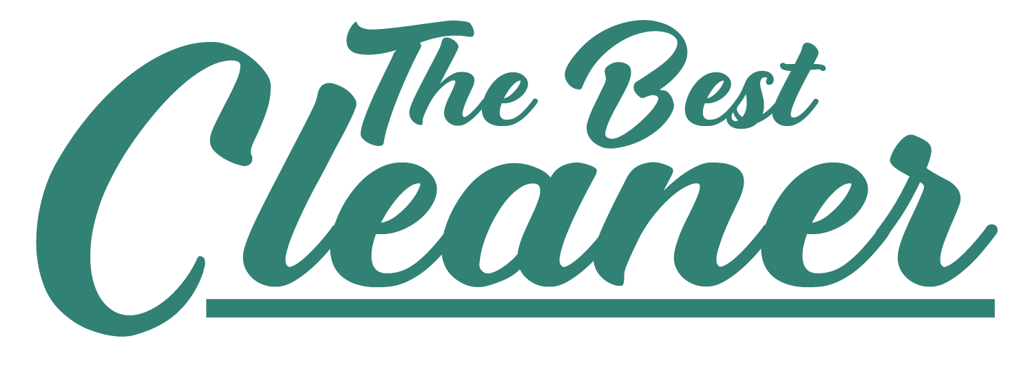 The Best Cleaner