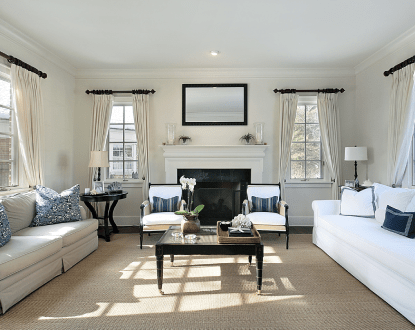 CARPET CLEANING SERVICE