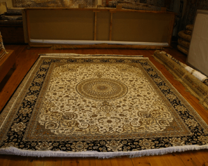 ORIENTAL RUG CLEANING