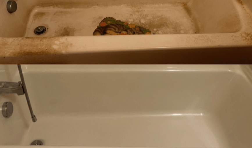 DEEP CLEANING SERVICES