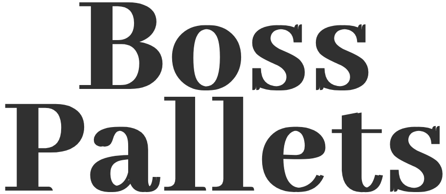 Boss Pallets