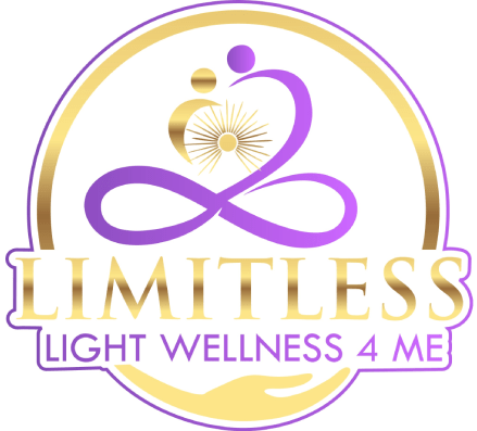 Limitless light Wellness for Women