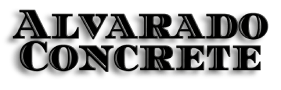 Alvarado Concrete