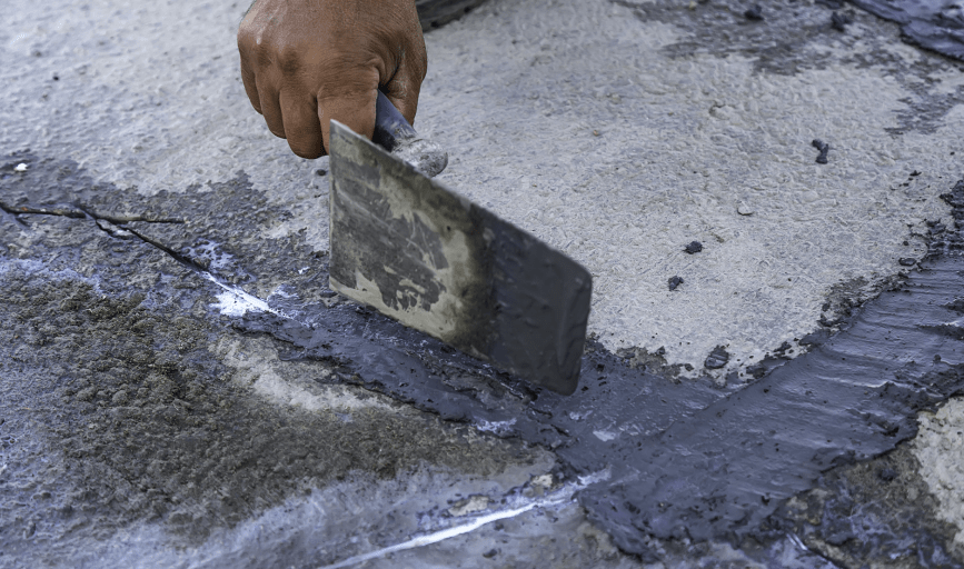 CONCRETE REPAIR