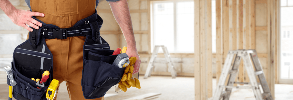 Besamat Handyman Services