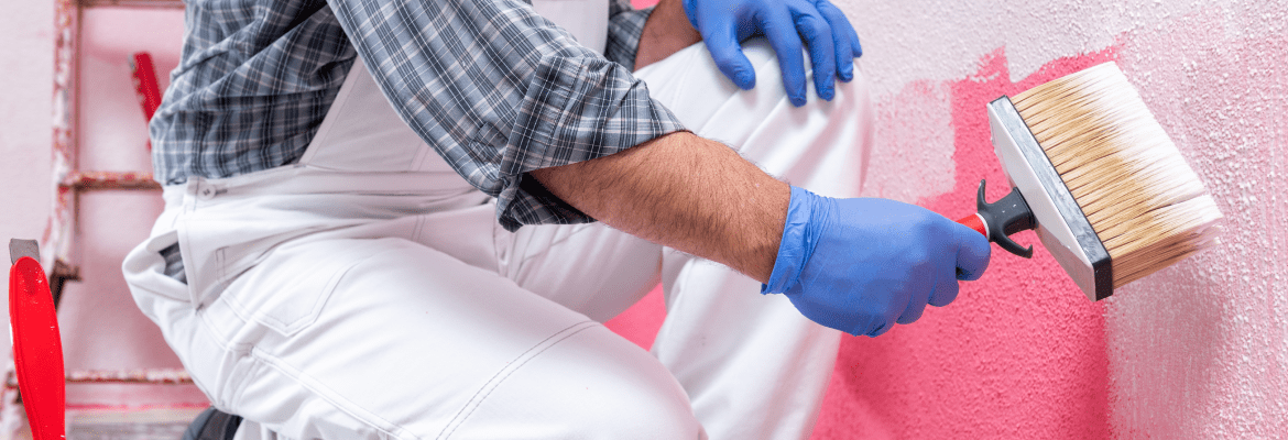 Besamat Handyman Services