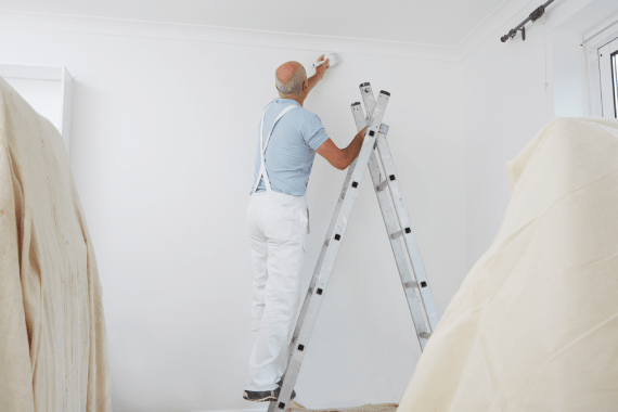 Besamat Handyman Services