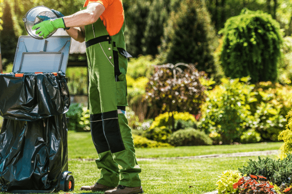 Besamat Handyman Services