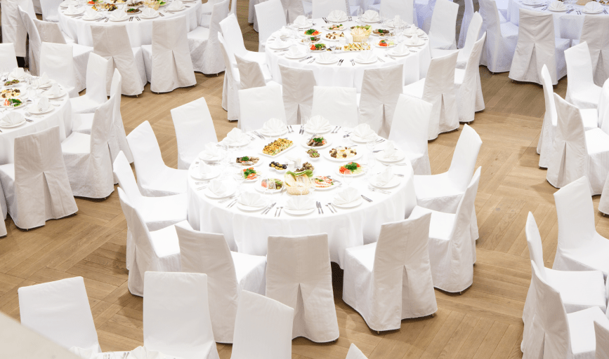 CORPORATE EVENT VENUE