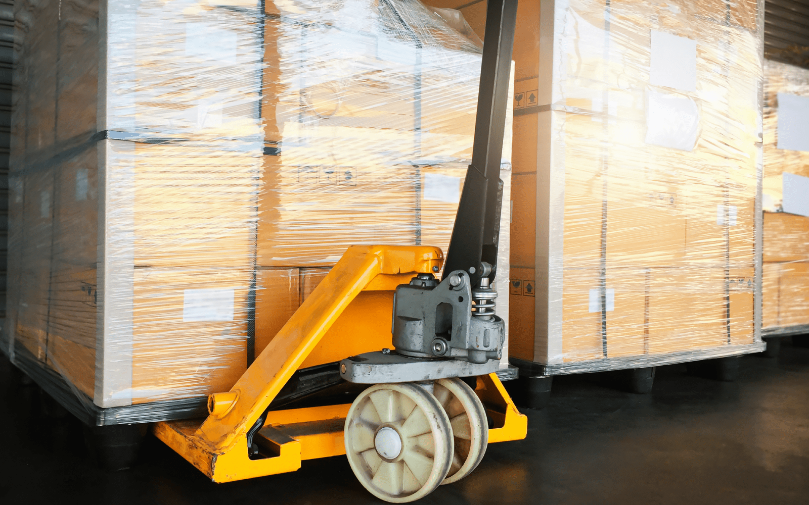 Pallet Sales