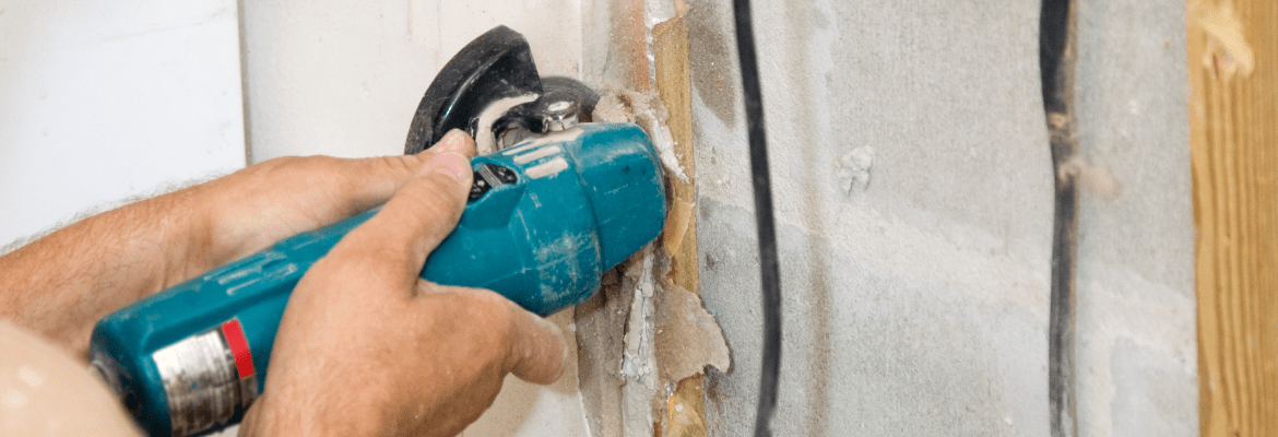 Mark's Handyman & Pressure Washing