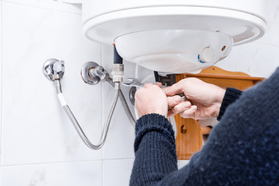 Mark's Handyman & Pressure Washing