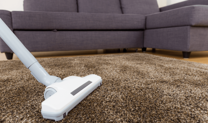 RESIDENTIAL CLEANING