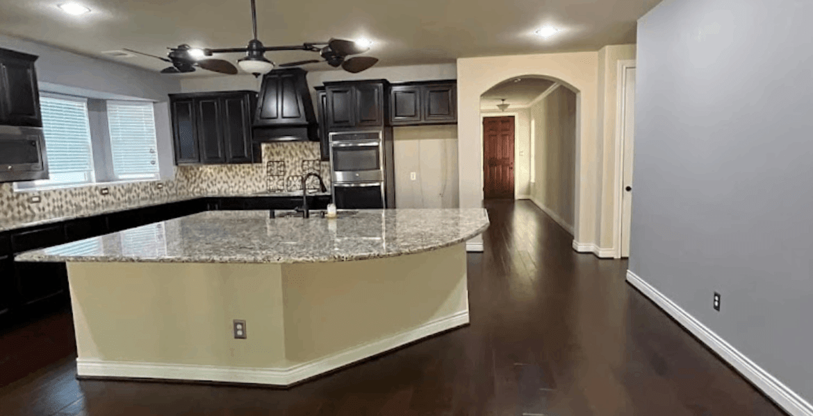 Fann's Cleaning Services