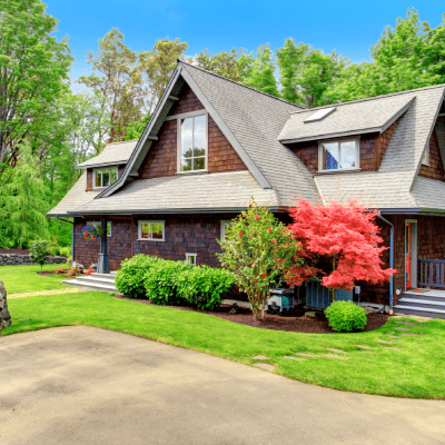 PROPERTY MAINTENANCE