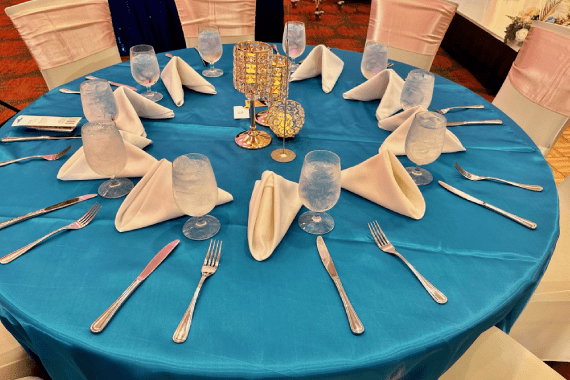 Shreya's Events