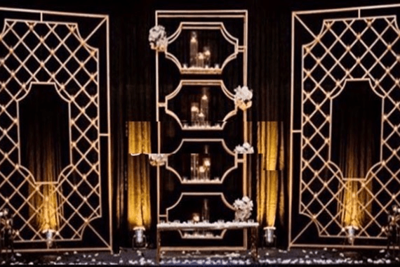 Shreya's Events