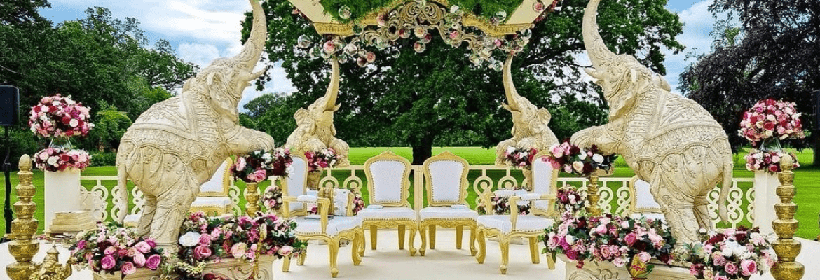 Shreya's Events