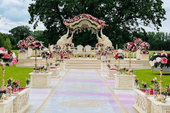 Shreya's Events