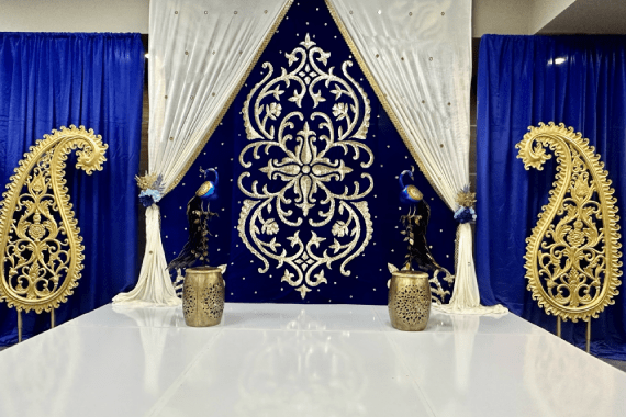 Shreya's Events