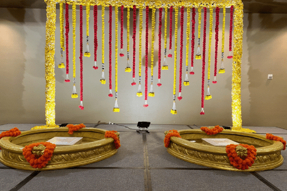Shreya's Events