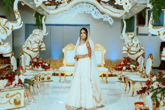 Shreya's Events