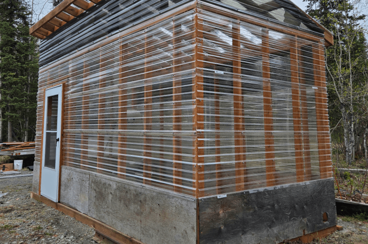Edwards Construction