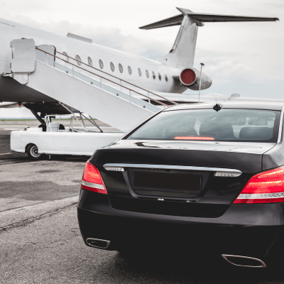 AIRPORT CAR RENTALS