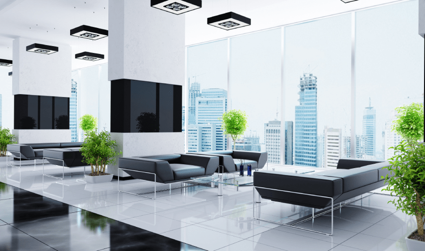 Pristine Spark Cleaning