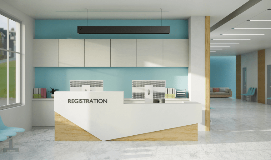 Pristine Spark Cleaning