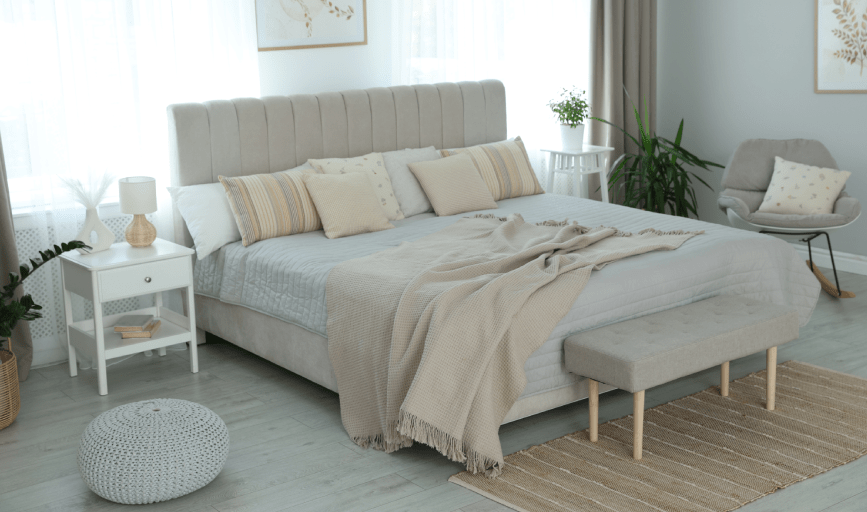 Pristine Spark Cleaning