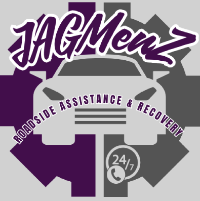 JAGMenZ Roadside Assistance & Recovery