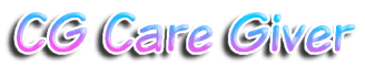 CG Care Giver 