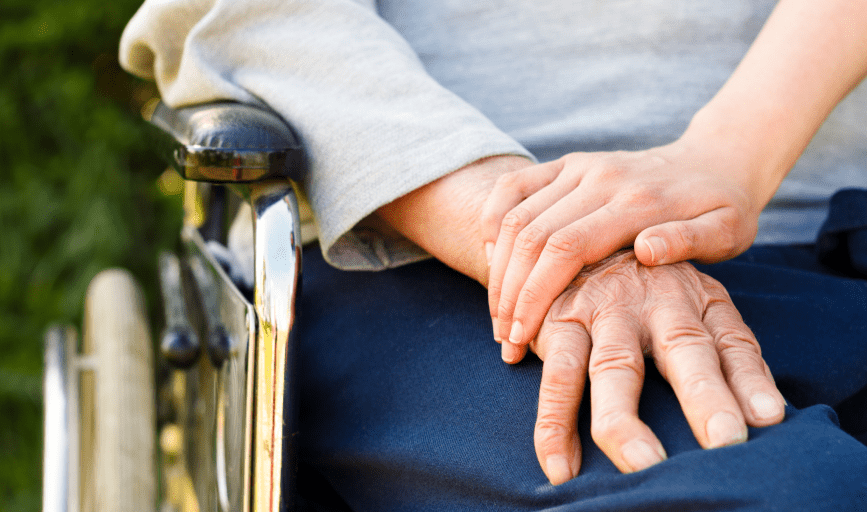 CAREGIVER SERVICES