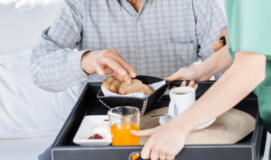 NON-MEDICAL HOME CARE