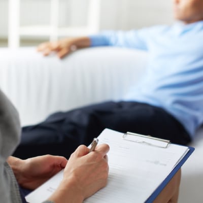 EXECUTIVE FUNCTION COACHING