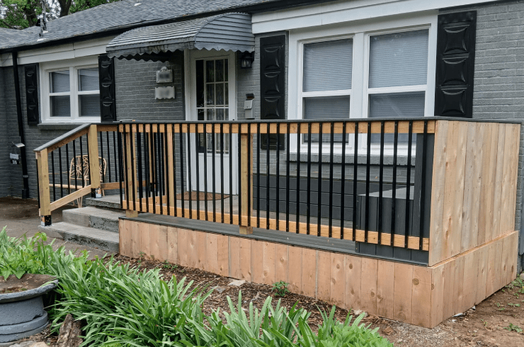 Hector's Home Improvements