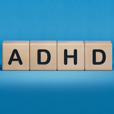 ADHD TESTING