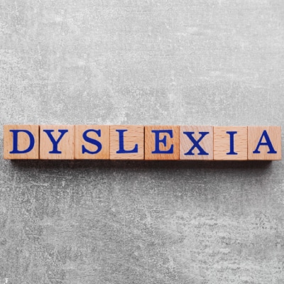 DYSLEXIA TESTING